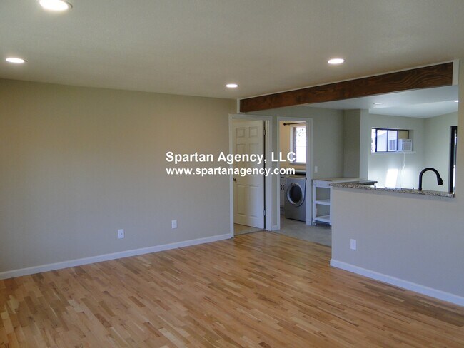 Foto del edificio - 1305 23rd St NW