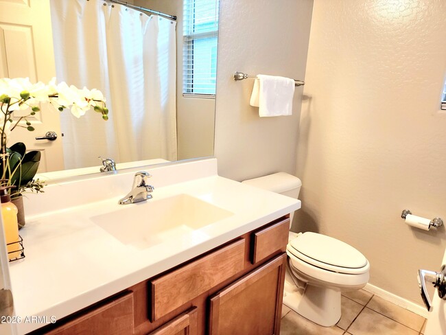 Building Photo - 5256 W Leodra Ln