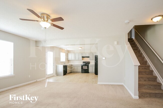 Foto del edificio - 8107 Grove Berry Way