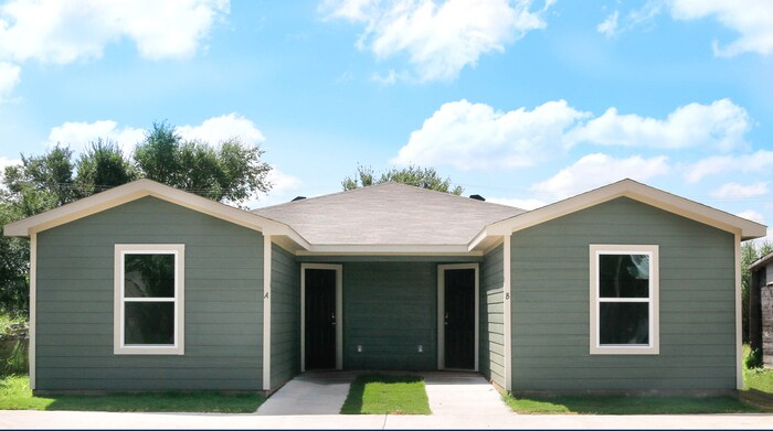 Foto principal - 418 Armstrong St