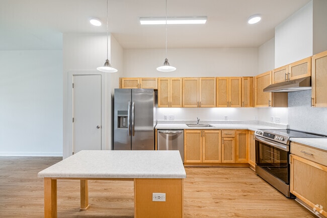 Building Photo - Hickory Hope Apartments
