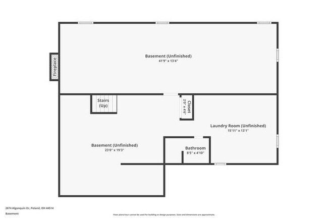 Foto del edificio - 2674 Algonquin Dr