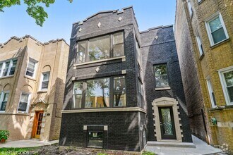 Building Photo - 5627 N Bernard St