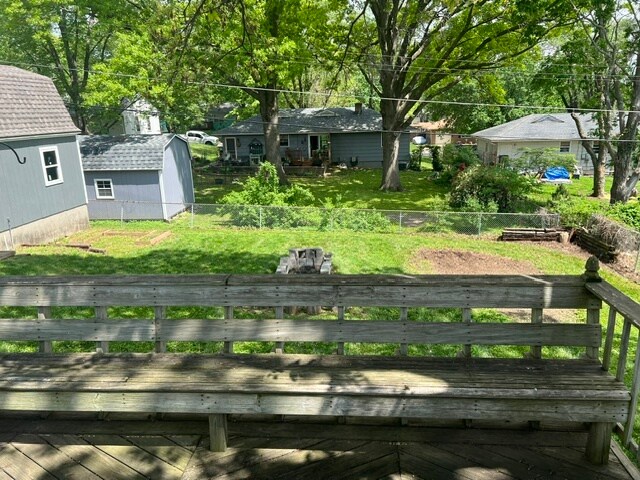 Building Photo - 802 SW 18 St
