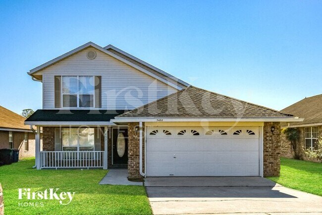 Building Photo - 7452 Cliff Cottage Dr