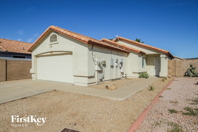 Foto del edificio - 2952 W Lone Cactus Dr