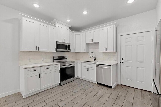 Foto del edificio - 604 Kimbro St