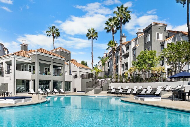 Foto del edificio - The Grand Costa Mesa