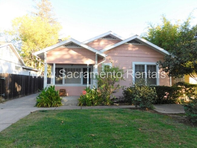 Building Photo - 2 br, 1 bath House - 1641 36th Street