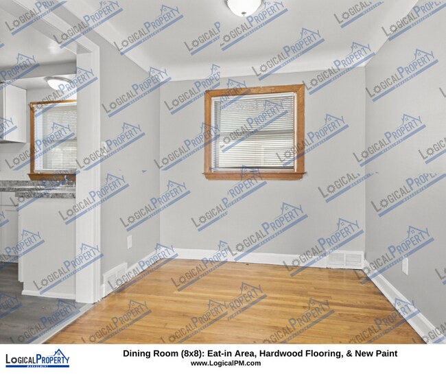 Building Photo - Spacious 3Bed/1 Bath Bungalow : AC,1 Car G...