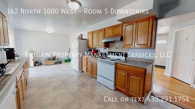Building Photo - 142 N 1000 W