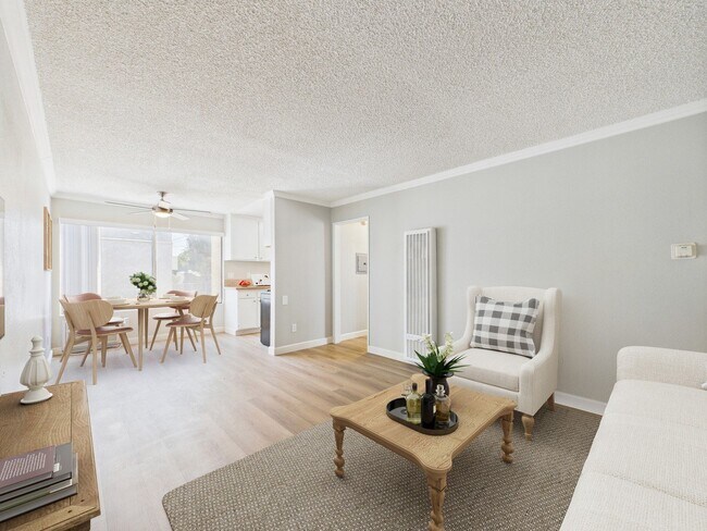 Foto del edificio - Sepulveda Landmark