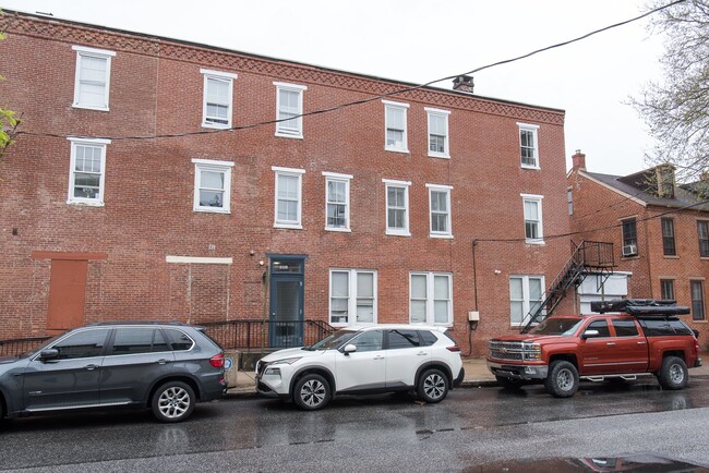 Building Photo - 1001 N 3rd St
