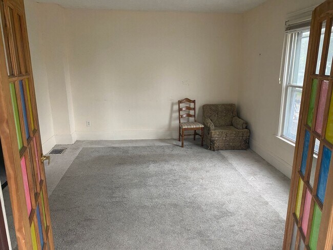 Foto del edificio - 63 Brown St