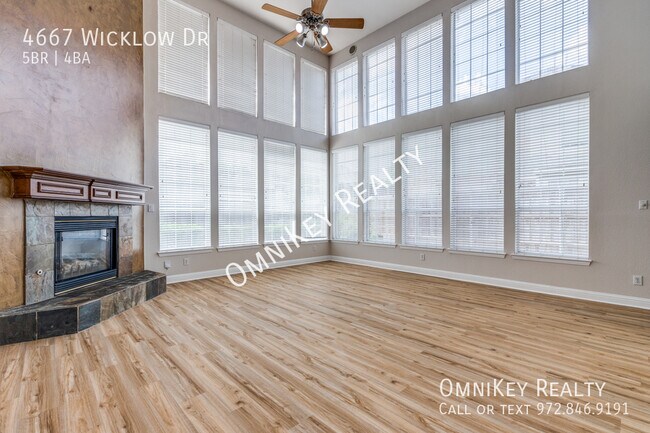 Foto del edificio - 4667 Wicklow Dr