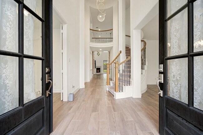 Foto del edificio - 28946 Parker Ridge Dr