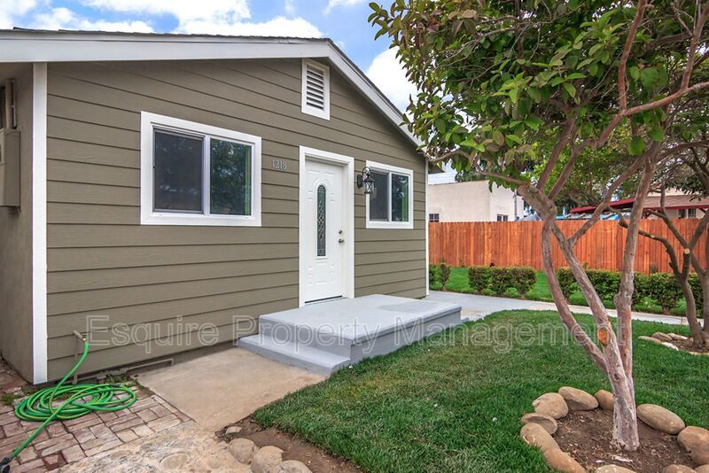 Foto principal - 1218 N Olive St