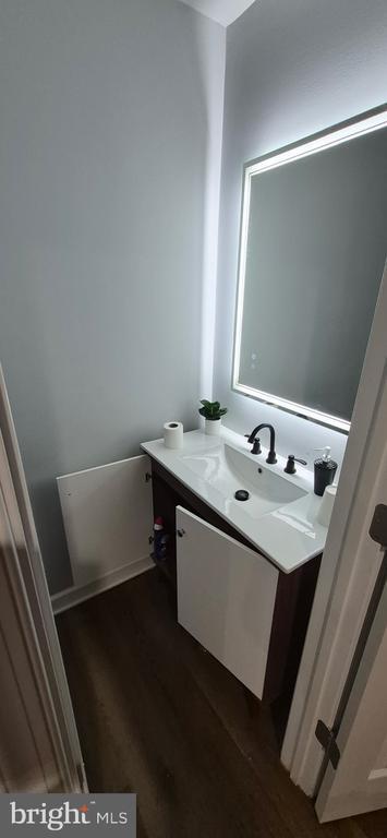 Foto del edificio - 3302 Gwynns Falls Pkwy