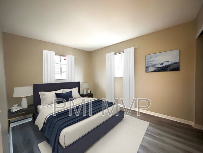 Foto del edificio - 822 Whitethorne Ave