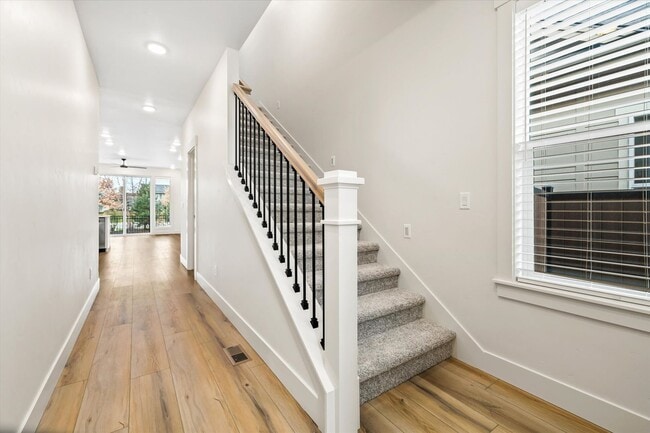 Building Photo - 3+3 Luxury Home in Eagle’s Prestigious Bellemeade Community