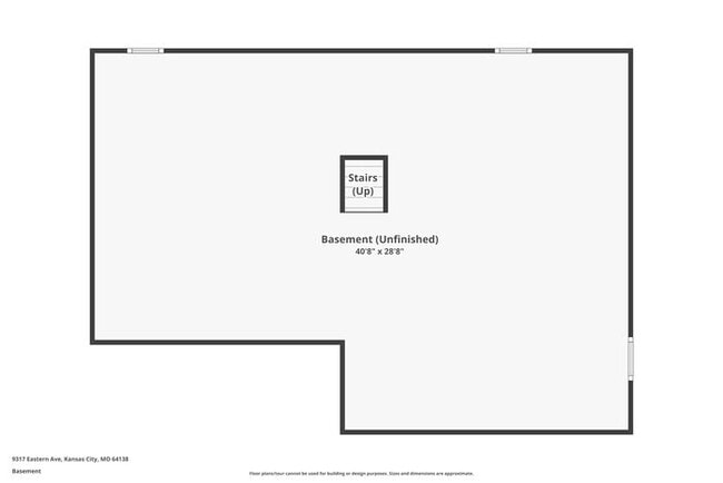 Building Photo - 9317 Eastern Ave