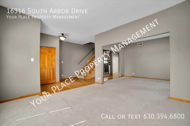 Building Photo - 16316 S Arbor Dr