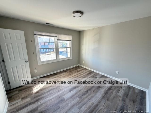 Foto del edificio - 6473 Yadkin Rd