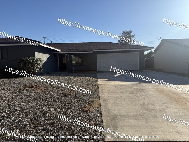 Building Photo - 2840 McKinley St