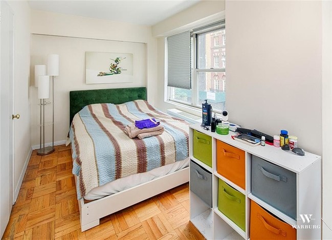 Foto del edificio - 136 E 56th St