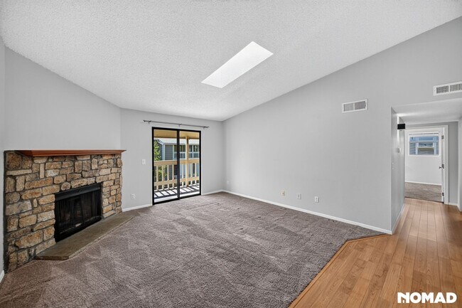 Foto del edificio - 8225 S Fairmount Dr