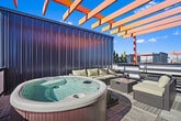 Rooftop - 3034 Wilson Ct