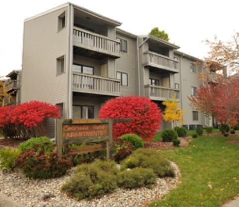 Foto del interior - 705 E Colorado Avenue