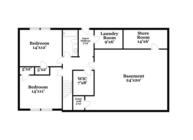 Building Photo - 303 Trailside Dr