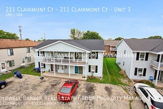 Building Photo - 211 Clairmont Ct