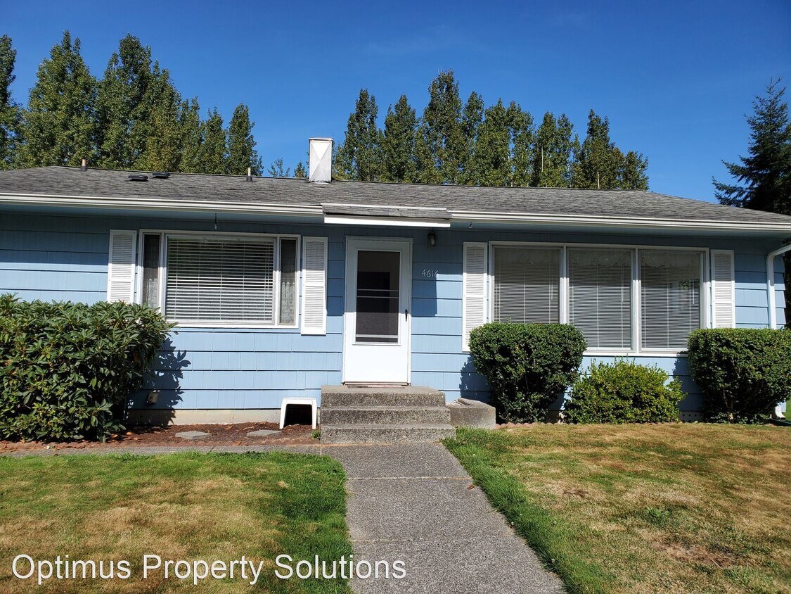 4616 Titan Terrace, Blaine, WA 98230 House Rental in Blaine, WA