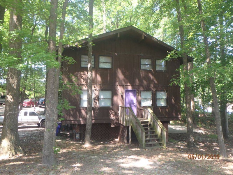 Photo - 1000 W Wright Rd (Greenville, NC)