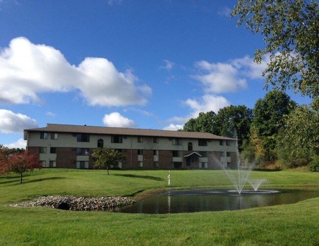 Lakeside Apartments Rentals Battle Creek, MI