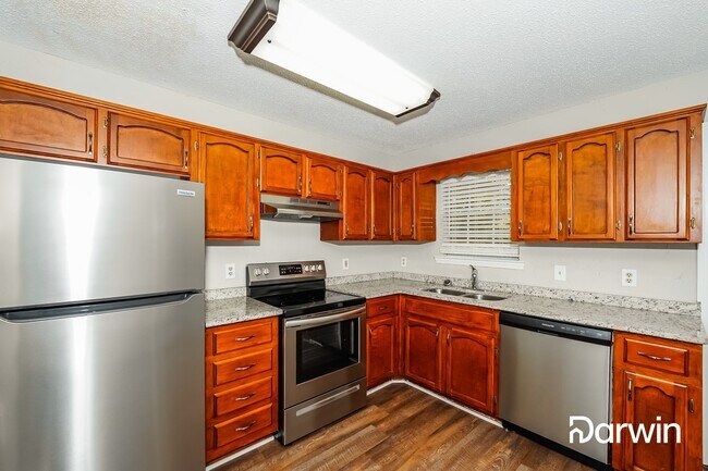 Building Photo - 2029 Brewster Rd, Birmingham, AL 35235