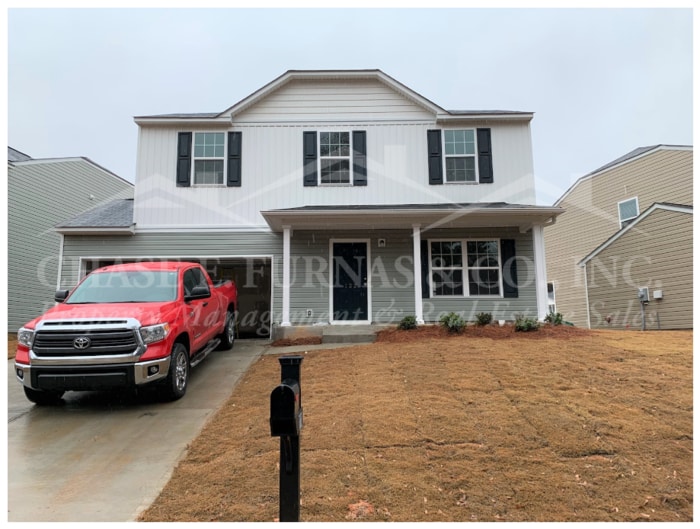 122 Evvalane Dr, Spartanburg, SC 29302 House Rental in Spartanburg