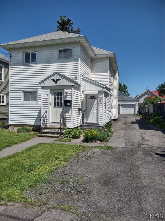 Primary Photo - 115 Berkshire Ave