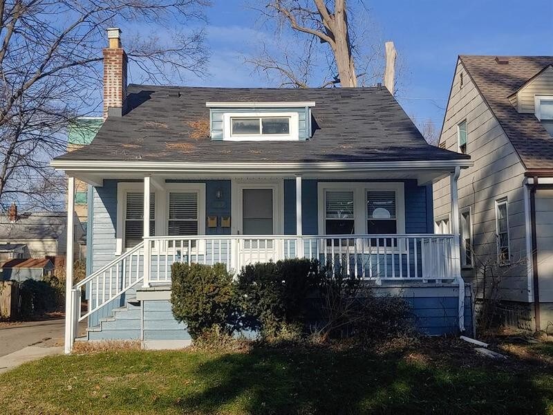 359 E Saratoga St Unit 359ESARAUPPER, Ferndale, MI 48220 Condo for Rent in Ferndale, MI