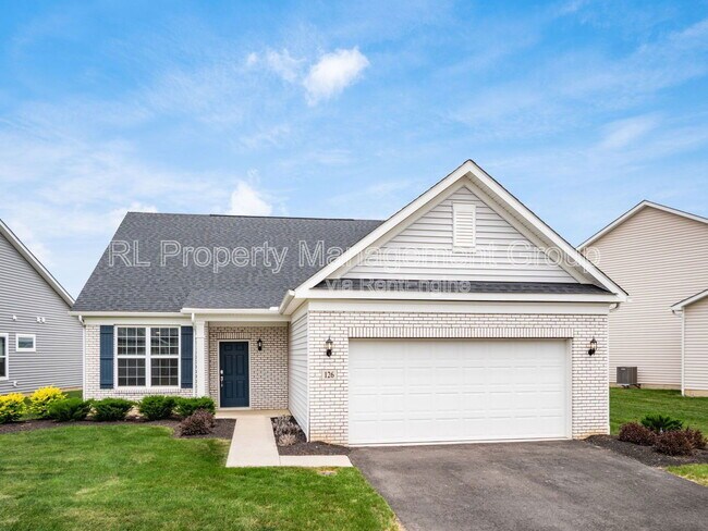 Building Photo - 126 Solstice Rd