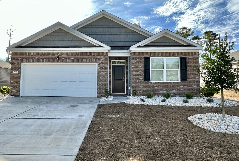 2356 Blackthorn Dr, Conway, SC 29526 House Rental in Conway, SC