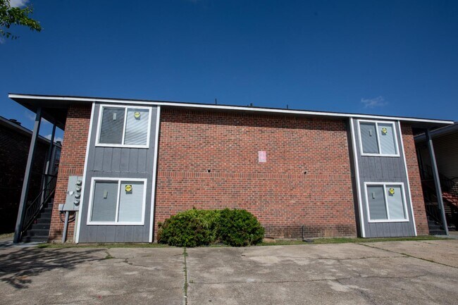 Foto del edificio - 103 Limoges St