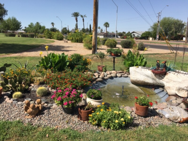 Foto del edificio - 10645 W Oakmont Dr