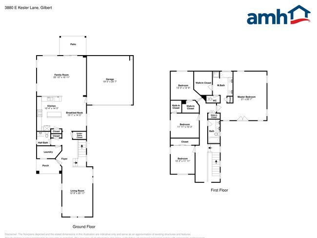 Building Photo - 3880 E Kesler Ln