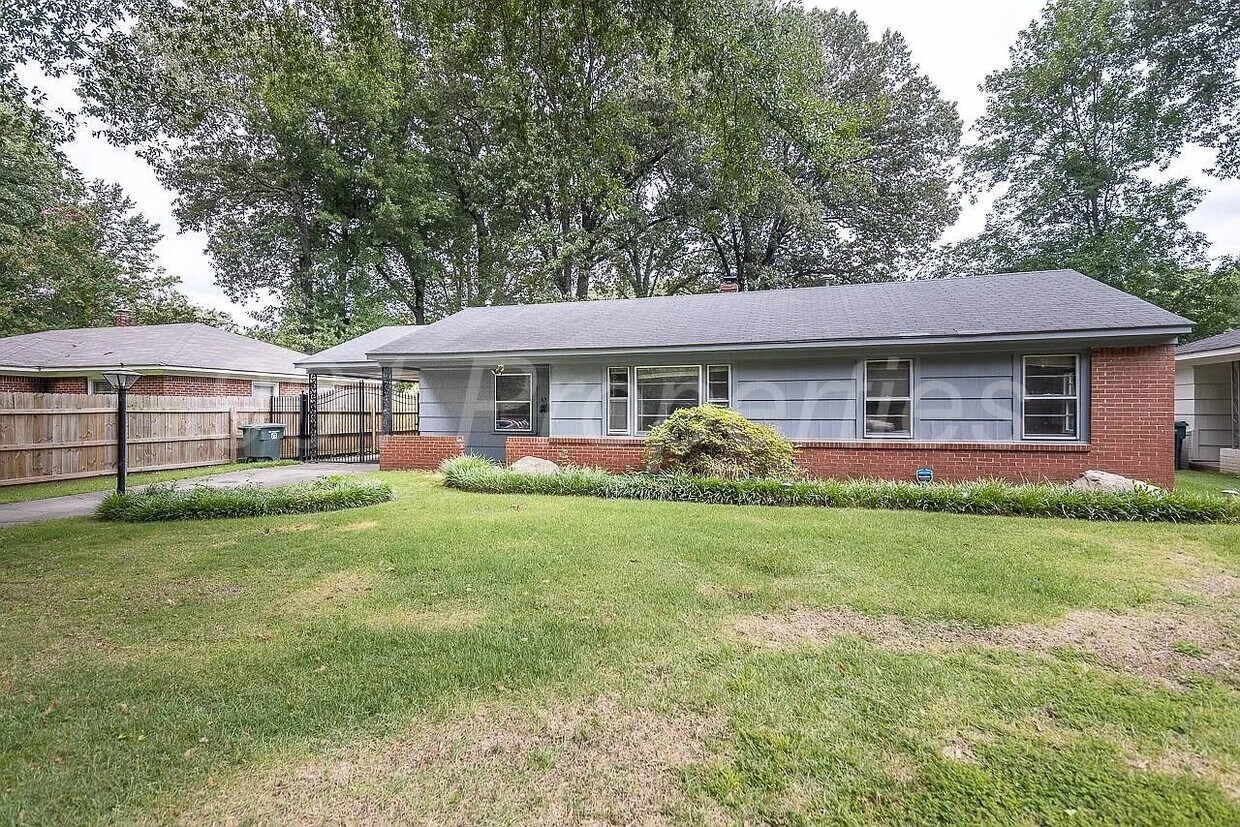 Foto principal - 4576 Leatherwood Ave