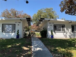 Building Photo - 767 Baylor Ave