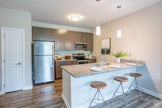 Interior Photo - Whetstone Flats