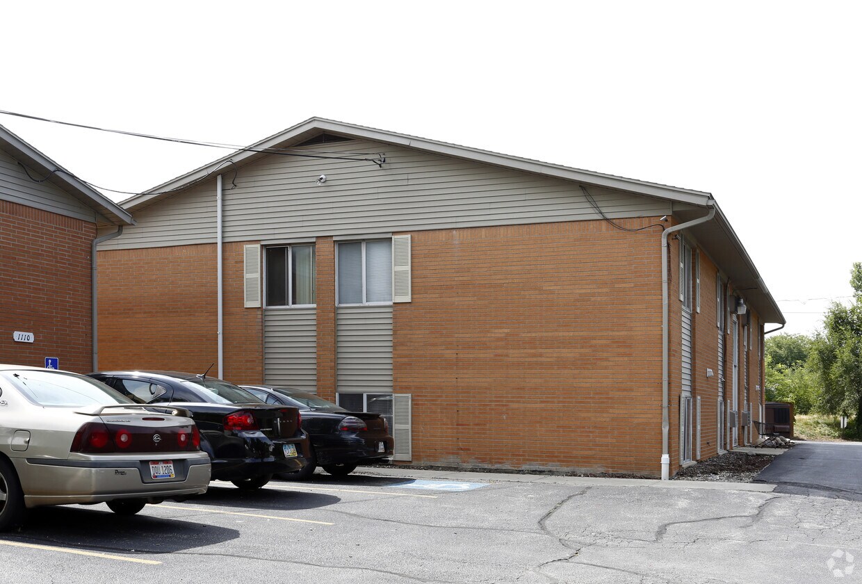 Foto del edificio - Karen Ann Apartments
